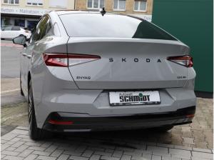 Skoda ENYAQ Coupé 85 Sportline