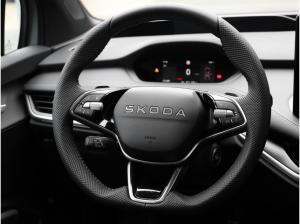 Skoda ENYAQ Coupé 85 Sportline