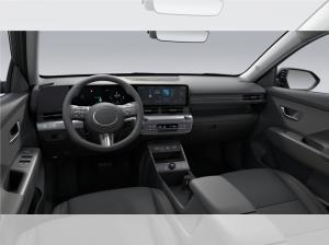 Hyundai KONA Elektro 99 kW Select