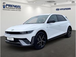 Hyundai IONIQ 5 84 kWh 2WD N-Line Matrix/ACC/Navi/SHZ