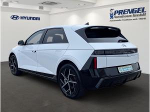 Hyundai IONIQ 5 84 kWh 2WD N-Line Matrix/ACC/Navi/SHZ