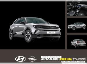 Opel Mokka GS 1.2 Turbo