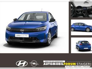 Opel Corsa-e Edition