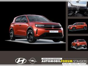 Opel Frontera Electric Edition