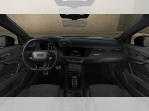 Audi RS3 RS 3 Limousine TFSI quattro