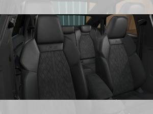 Audi RS3 RS 3 Limousine TFSI quattro