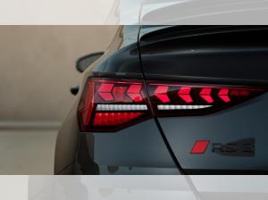 Audi RS3 RS 3 Limousine TFSI quattro