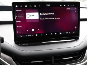 Skoda ENYAQ Coupé 85 Sportline