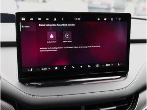 Skoda ENYAQ Coupé 85 Sportline