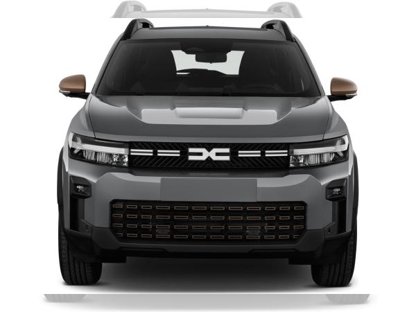 Dacia Bigster Expression TCe 140