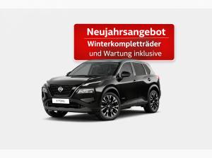 Nissan X-Trail 1.5 VC-T e-POWER N-Connecta 5 Sitze PGD HUD AFA 19"
