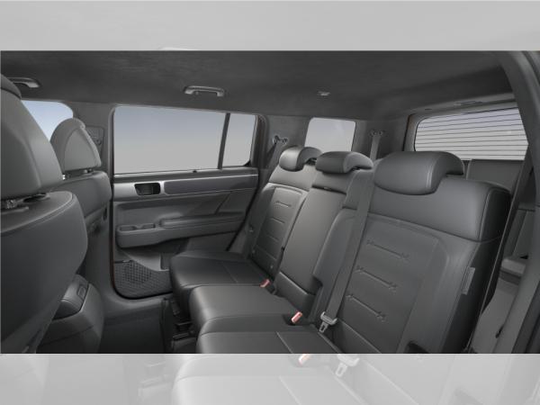 Hyundai SANTA FE 1.6 T-GDI Hybrid Blackline 4WD Auto 7Sit