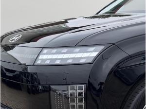 Hyundai IONIQ 9 4WD 110.3 kWh UNIQ PANORAMA+RELAX-PAKET