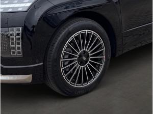 Hyundai IONIQ 9 4WD 110.3 kWh UNIQ PANORAMA+RELAX-PAKET