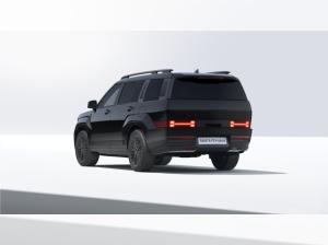 Hyundai SANTA FE 1.6 T-GDI Hybrid Blackline 4WD Auto 7Sit