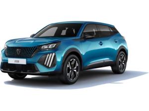 Peugeot 2008 🔴GEWERBEKUNDEN🔴❗️DER NEUE E-2008 Allure❗️ | ELEKTRO 156 PS *BESTELLFAHRZEUG*  inkl. *Rückfahrkamera*