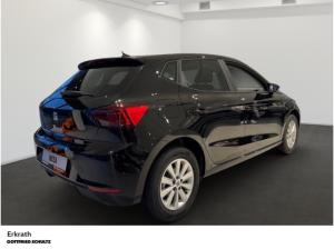 Seat Ibiza Road Edition 1.0 TSI  (Erkrath)