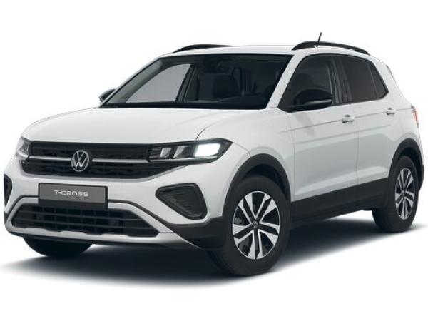 Volkswagen T-Cross 1.0 TSI "ENERGY" *AHK*NAVI*KAMERA*GJR*ANSCHLUSSGARANTIE* Feb26!