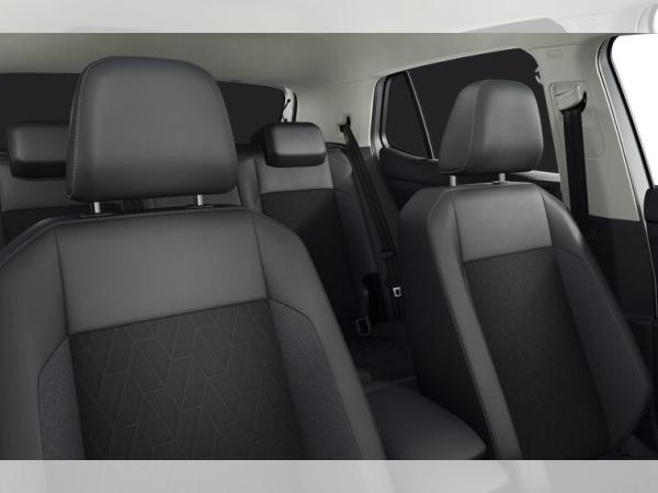 Volkswagen T-Cross 1.0 TSI "ENERGY" *AHK*NAVI*KAMERA*GJR*ANSCHLUSSGARANTIE* SOFORT!