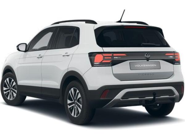 Volkswagen T-Cross 1.0 TSI "ENERGY" *AHK*NAVI*KAMERA*GJR*ANSCHLUSSGARANTIE* SOFORT!