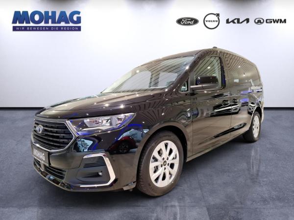 Ford Tourneo Connect TITANIUM L2 ⚡⚡PHEV⚡⚡***0,5% DW-BESTEUERUNG***SOFORT VERFÜGBAR***