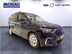 Ford Tourneo Connect TITANIUM L2 ⚡⚡PHEV⚡⚡***0,5% DW-BESTEUERUNG***SOFORT VERFÜGBAR***