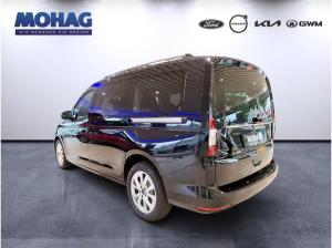 Ford Tourneo Connect TITANIUM L2 ⚡⚡PHEV⚡⚡***0,5% DW-BESTEUERUNG***SOFORT VERFÜGBAR***