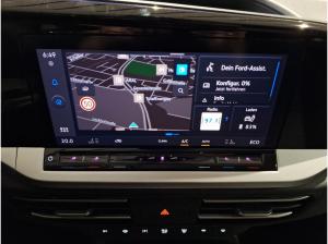 Ford Tourneo Connect TITANIUM L2 ⚡⚡PHEV⚡⚡***0,5% DW-BESTEUERUNG***SOFORT VERFÜGBAR***