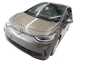 Volkswagen ID.3 Pro - AHK Kamera ACC Keyless Volkswagen ID.3 Pro - AHK Kamera ACC Keyless