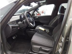 Volkswagen ID.3 Pro - AHK Kamera ACC Keyless Volkswagen ID.3 Pro - AHK Kamera ACC Keyless