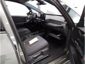 Volkswagen ID.3 Pro - AHK Kamera ACC Keyless Volkswagen ID.3 Pro - AHK Kamera ACC Keyless