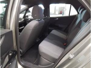 Volkswagen ID.3 Pro - AHK Kamera ACC Keyless Volkswagen ID.3 Pro - AHK Kamera ACC Keyless