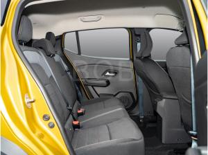 Dacia Sandero Stepway Expression TCe 110❗️KEINE ZUSATZKOSTEN❗️