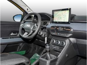 Dacia Sandero Stepway Expression TCe 110❗️KEINE ZUSATZKOSTEN❗️