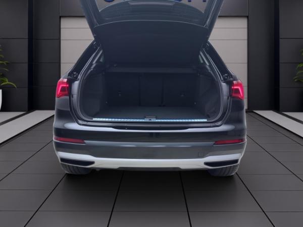 Audi Q3 35 TDI ADVANCED AHK NAVI KAMERA LED