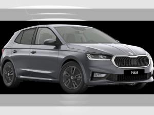 Skoda Fabia Balance 1.0L❗DSG❗AHK❗SHZ❗Konfigurierbar❗Bestellaktion