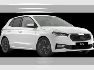 Skoda Fabia Balance 1.0L❗DSG❗AHK❗SHZ❗Konfigurierbar❗Bestellaktion