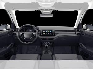 Skoda Fabia Balance 1.0L❗DSG❗AHK❗SHZ❗Konfigurierbar❗Bestellaktion