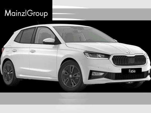 Skoda Fabia Balance 1.0L❗DSG❗AHK❗SHZ❗Konfigurierbar❗Bestellaktion