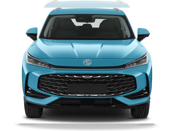 MG HS Luxury PHEV Inkl. 360Grad Kamera / Navi / Keyless Go // Gewerbedeal //