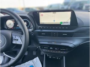 Hyundai i20 FL 1.0 T-GDi  Prime LED/Navi/SHZ/Kamera/GRA