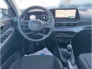 Hyundai i20 FL 1.0 T-GDi  Prime LED/Navi/SHZ/Kamera/GRA