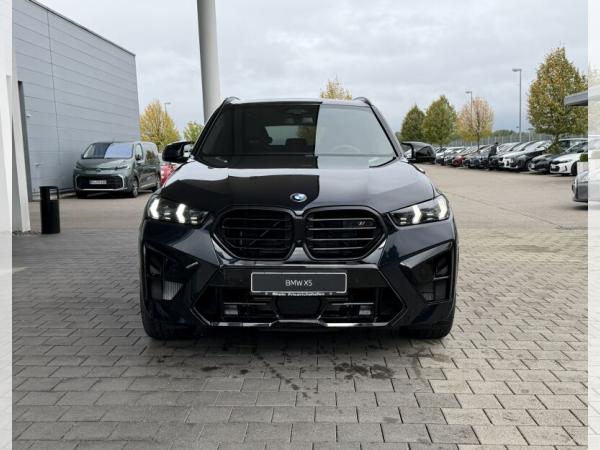 BMW X5 X5 M Competition M Dr. Pack., DriveProf., Head-Up, Massage, Sitzklima, Memory uvm.