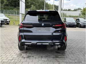 BMW X5 X5 M Competition M Dr. Pack., DriveProf., Head-Up, Massage, Sitzklima, Memory uvm.
