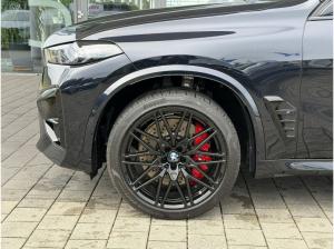 BMW X5 X5 M Competition M Dr. Pack., DriveProf., Head-Up, Massage, Sitzklima, Memory uvm.