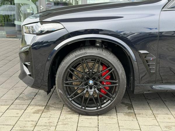 BMW X5 X5 M Competition M Dr. Pack., DriveProf., Head-Up, Massage, Sitzklima, Memory uvm.