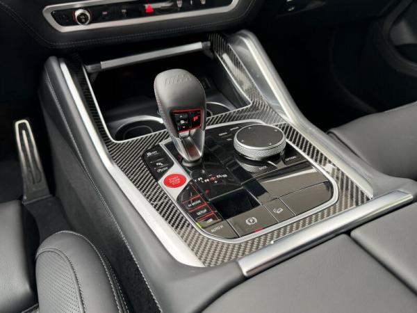 BMW X5 X5 M Competition M Dr. Pack., DriveProf., Head-Up, Massage, Sitzklima, Memory uvm.