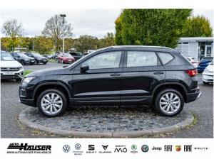 Seat Ateca 1.5 TSI DSG Style EL. HECKKL. NAVI PARK ACC LED