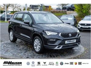 Seat Ateca 1.5 TSI DSG Style EL. HECKKL. NAVI PARK ACC LED
