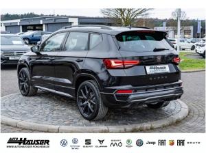Cupra Ateca 2.0 TSI DSG 4Drive Tribe Edition AHK TOP-VIEW MEMORY EL. HECKKL. NAVI LED